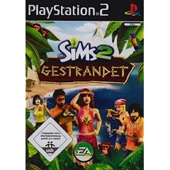 Die Sims 2 - Gestrandet [Software Pyramide]