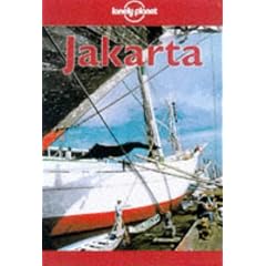 Lonely Planet : Jakarta
