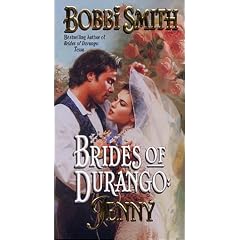 Brides Of Durango Jenny