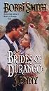 Brides of Durango: Jenny (Brides of Durango)