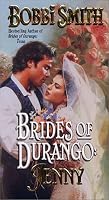 Brides of Durango: Jenny (Brides of Durango)