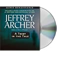 A Twist in the Tale by Jeffrey Archer and Martin Jarvis