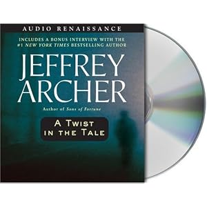 A Twist in the Tale from Short Stories