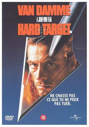 Chasse à l'homme