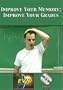Improve Your Memory; Improve Your Grades DVD