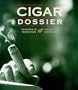 Cigar Dossier Designed to Track and Rate your Cigar Experiences