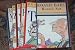 Roald Dahl 6-Book Boxed Set: The Witches, George's Marvelous Medicine, The Twits, Esio Trot, Matilda, The BFG