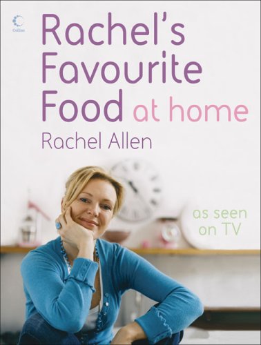 Buy Rachel's Favourite Food at Home online at Discounted New and Used prices. Delivered to your door with Off-The-Bookshelf.