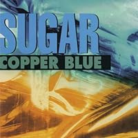 Sugar Ablum Cover
