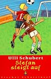 Produkt-Bild: Stefan steigt auf. ( Ab 10 J.).