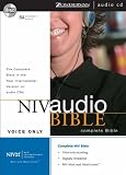 NIV Audio Bible: Unabridged