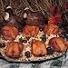 Smoked Cooked Quail