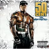 The Massacre ~ 50 Cent