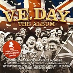 V.E. Day - The Album