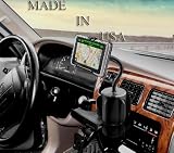 RAP-299-2-GA33 RAM CAR AUTO DRINK CUP HOLDER MOUNT FOR Garmin nuvi 1200 Garmin nuvi 1250 Garmin nuvi 1260T