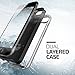 iPhone 6 Case, Verus [Crucial Bumper][Satin Silver] - [Drop Protection][Low Profile][Slim Fit] For Apple iPhone 6 4.7