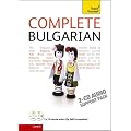 Teach Yourself Complete Bulgarian: Audio Support (TY Complete Courses)