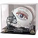 Mounted Memories Miami Dolphins Dan Marino Hall of Fame Helmet Case