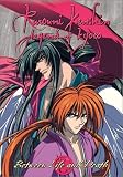 Rurouni Kenshin (Between life & Death) Episodes 40-43