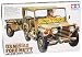 Tamiya 300035130 – 1:35 US M151A2 Ford Mutt with Trailer (1)