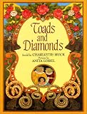 Toads and Diamonds