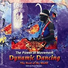 Dynamic Dancing. The Beat of the World. CD