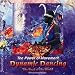 Bücher : Dynamic Dancing. The Beat of the World. CD