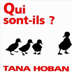 Qui sont-ils ?
