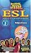 Standard Deviants School - ESL, Program 2 - Adjectives (English as a Second Language) [VHS]