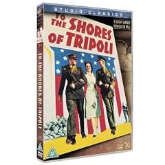 To The Shores Of Tripoli- Studio Classics [DVD]