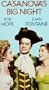 Casanova's Big Night [VHS]