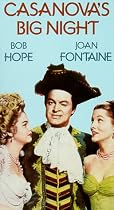 Casanova's Big Night [VHS]