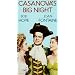 Casanova's Big Night [VHS]