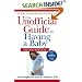 The Unofficial Guide to Having a Baby (Unofficial Guides)