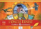 Revue Emme Interactive  / L'Intégrale d'Ernest