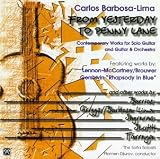 Review Carlos Barbosa-Lima  / O Boto