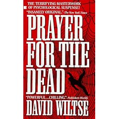 Prayer For The Dead