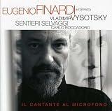 Search : Il Cantante al Microfono: Finardi Interp