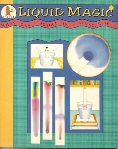 Liquid Magic (Science club)