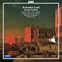 Antonio Lotti: Vesper Psalms