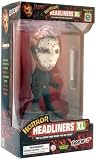 Freddy Krueger - A Nightmare on Elm Street - Horror Headliners XL - #13250 of 15000 - Limited Edition - 1999 Collection - Rare - Collectible -Limited Edition -With COA - Mint in Package
