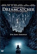 Dreamcatcher (Widescreen Edition)