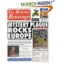 The Medieval Messenger (Newspaper History)