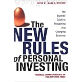 the new rules of personal investing how to prosper in a changing economy