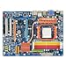 Electronics : Nv 750A Sli Atx DDR2