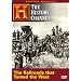 Modern Marvels - The Railroads That Tamed the West (History Channel)