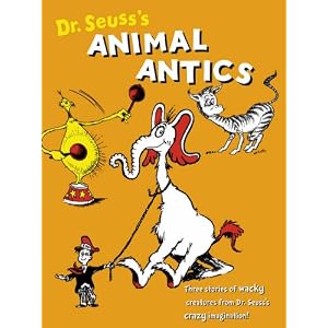 Dr. Seuss's Animal Antics