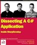 Dissecting a C# Application: Inside SharpDevelop