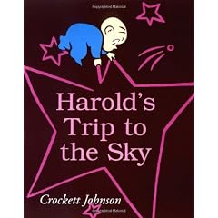 Harolds Trip To Sky