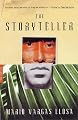 The Storyteller: A Novel